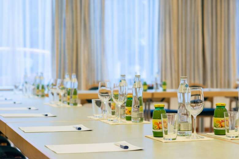 Stoiser's Hotel Garni - Wellness In Der Stadt
