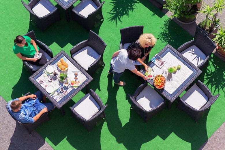 Stoiser's Hotel Garni - Wellness In Der Stadt
