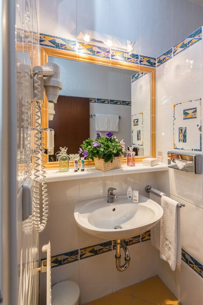 Stoiser's Hotel Garni - Wellness In Der Stadt