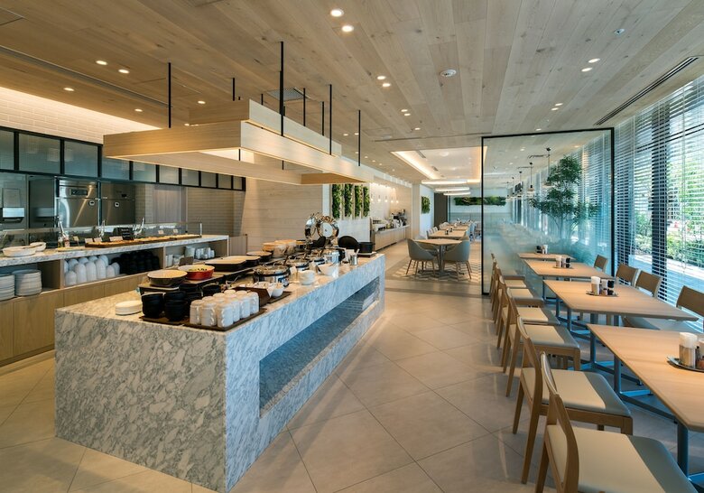 Daiwa Roynet Hotel Tokyo Ariake
