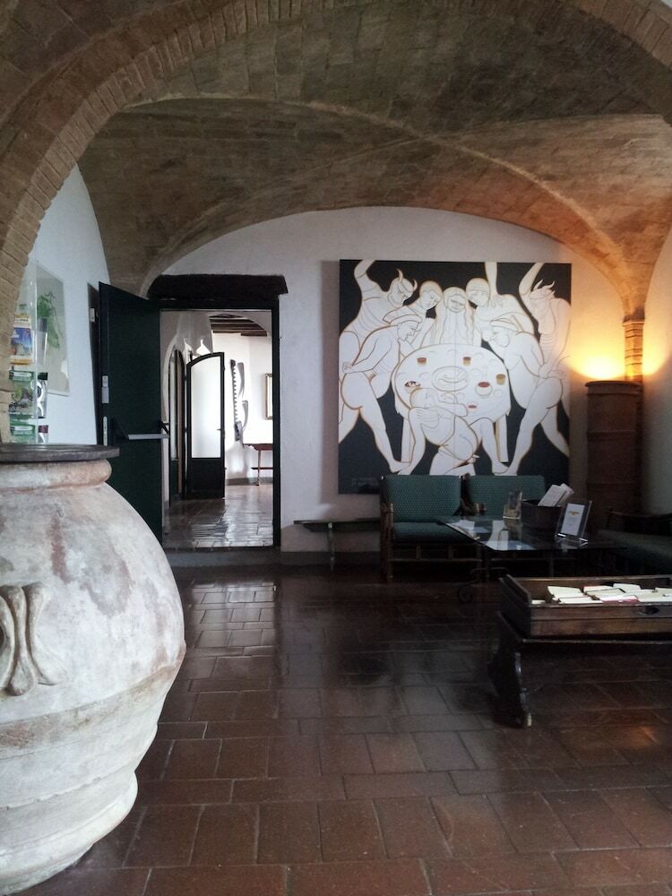 Hotel Pescille