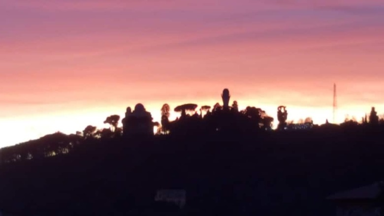 Bed & Breakfast A Casa Di Lia A Roma