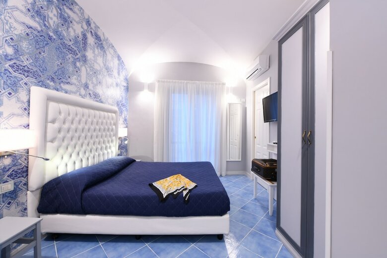 Apartamento Appartamenti Casamalfi Centro Storico
