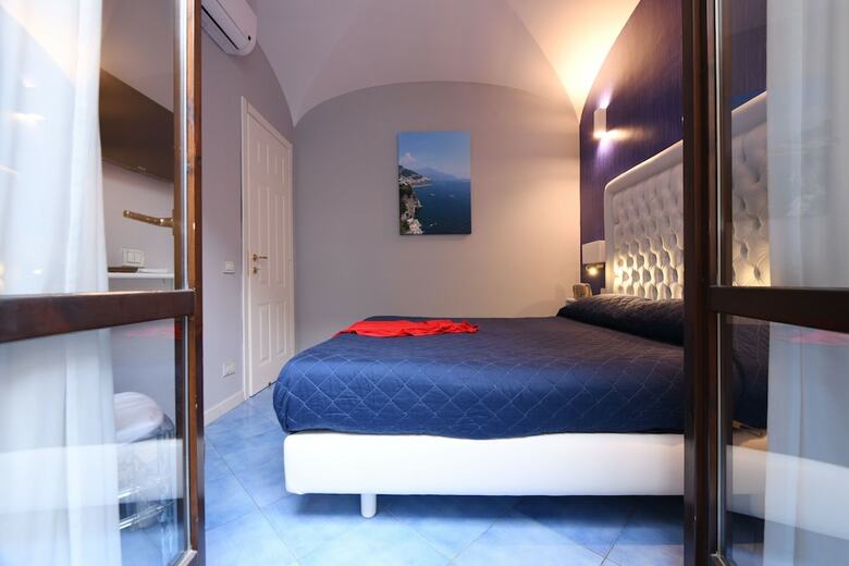 Apartamento Appartamenti Casamalfi Centro Storico