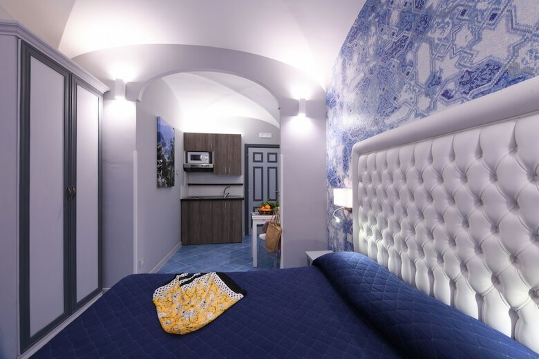 Apartamento Appartamenti Casamalfi Centro Storico