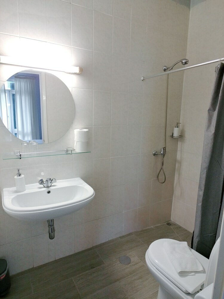 Aparthotel Apartamentos Turisticos Sao Paulo E Alegria