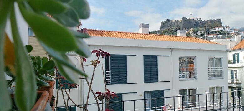 Aparthotel Apartamentos Turisticos Sao Paulo E Alegria