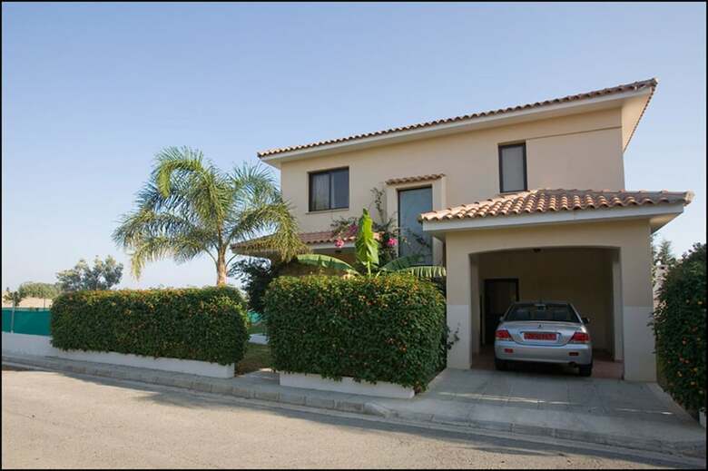 Reginas Exclusive Villas