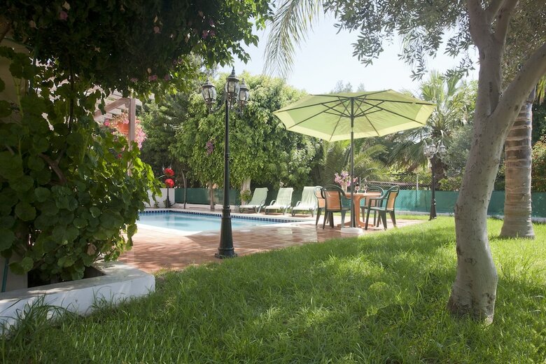 Reginas Exclusive Villas