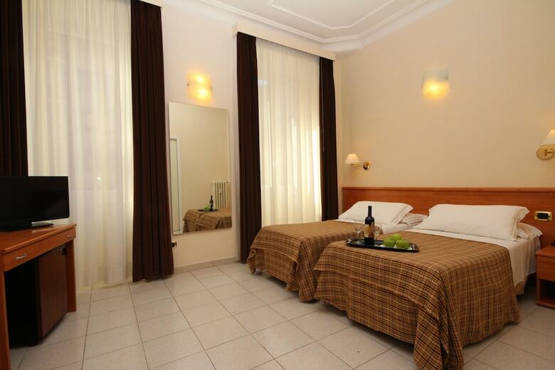 Hotel Principe Eugenio