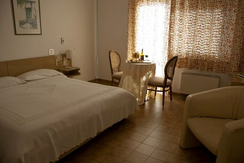 Eden Park Hotel