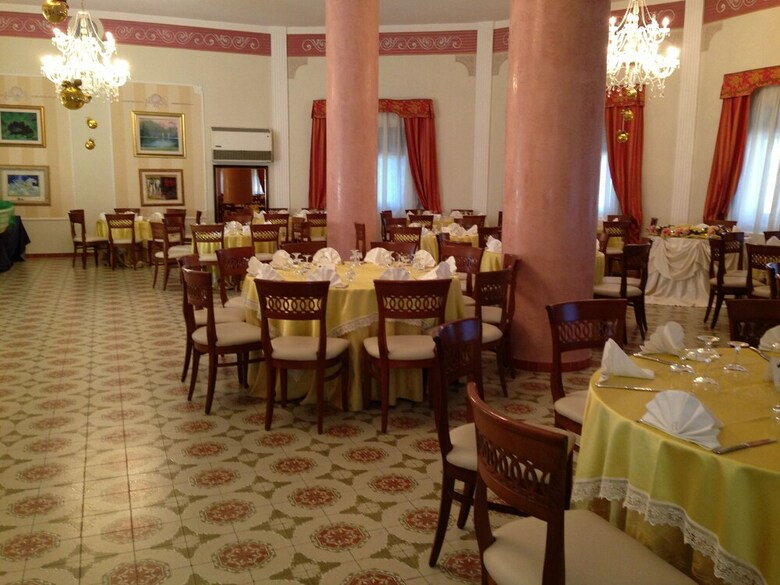 Eden Park Hotel