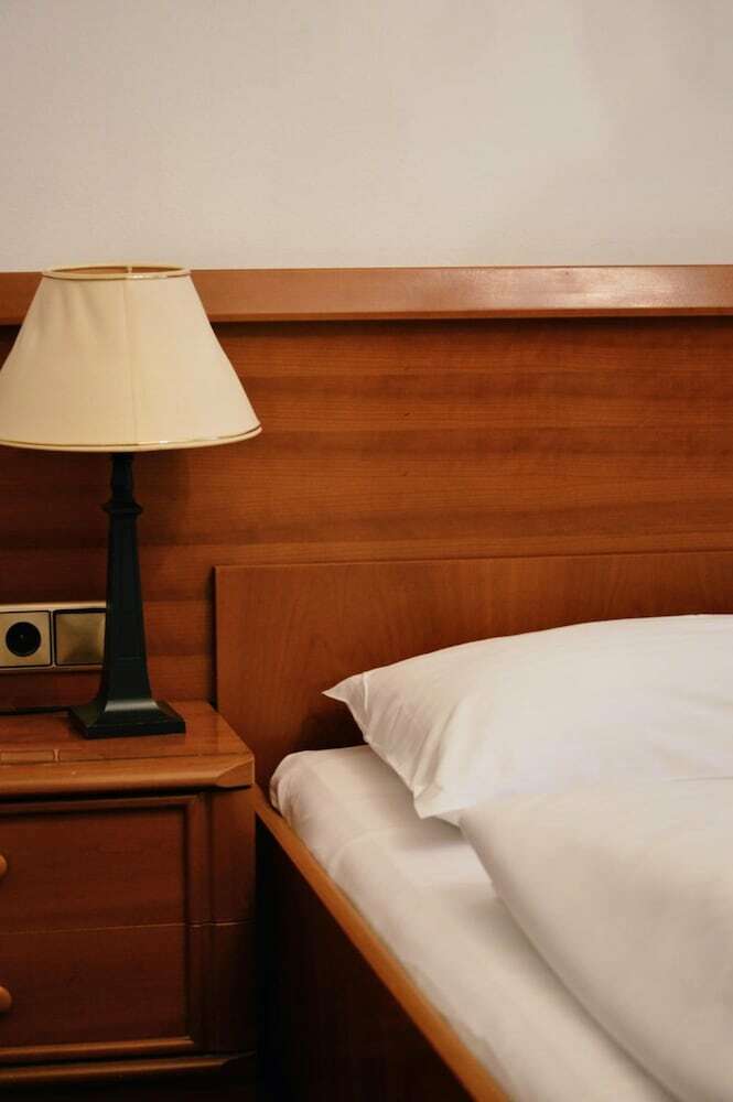 Hotel Pension Lumes