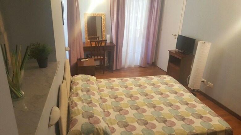 Hotel Il Labirinto