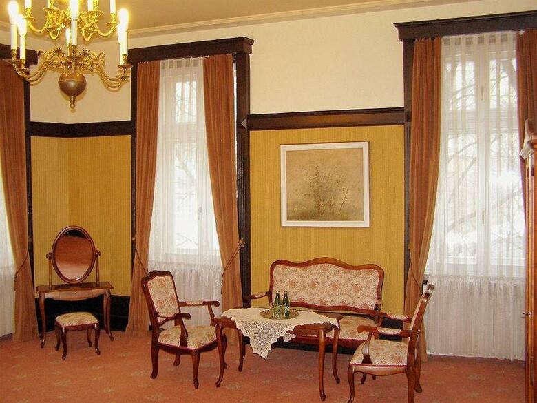 Hotel Royal