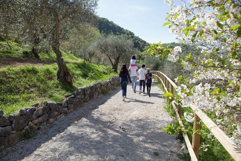 Agroturismo Agriturismo Al Poggetto