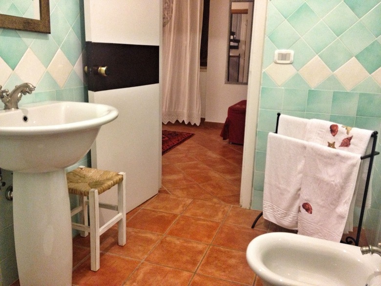 Bed & Breakfast Casale Giancesare Villa Agricola