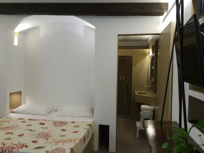 Bed & Breakfast Casale Giancesare Villa Agricola