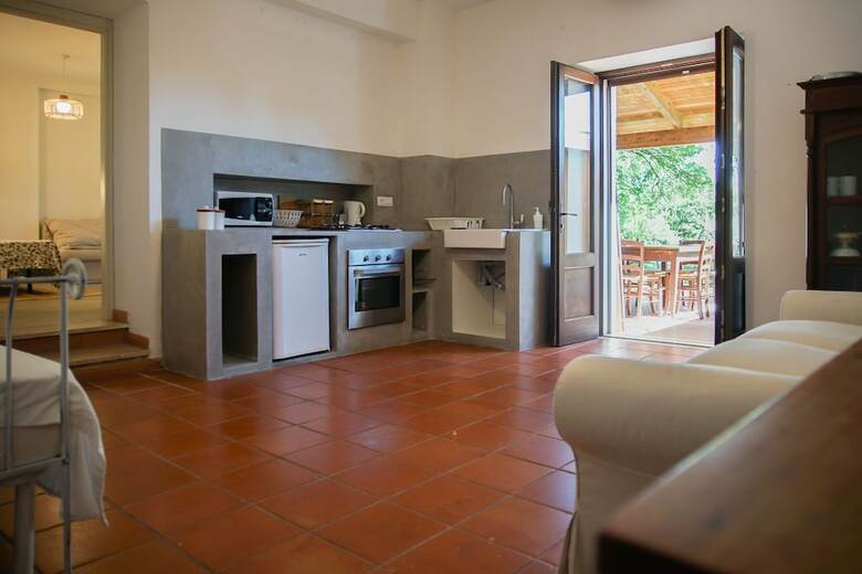 Bed & Breakfast Casale Giancesare Villa Agricola