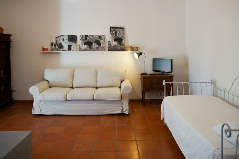 Bed & Breakfast Casale Giancesare Villa Agricola