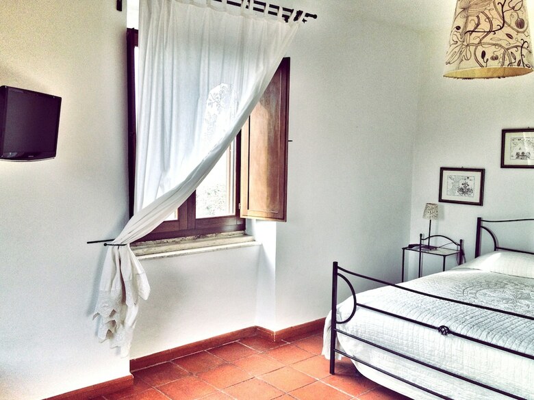 Bed & Breakfast Casale Giancesare Villa Agricola