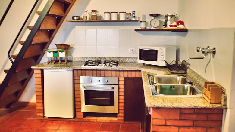Bed & Breakfast Casale Giancesare Villa Agricola