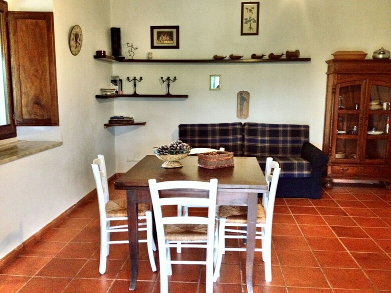 Bed & Breakfast Casale Giancesare Villa Agricola
