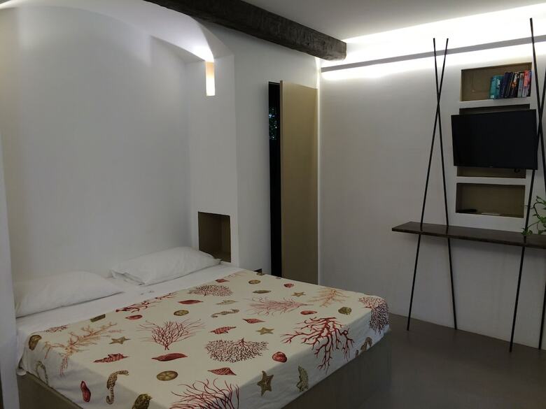 Bed & Breakfast Casale Giancesare Villa Agricola