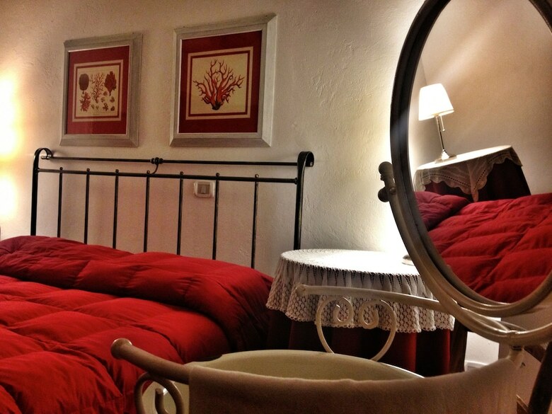 Bed & Breakfast Casale Giancesare Villa Agricola