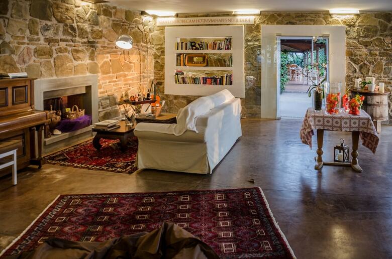 Bed & Breakfast Casale Giancesare Villa Agricola
