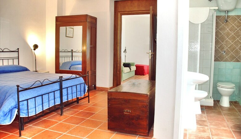 Bed & Breakfast Casale Giancesare Villa Agricola
