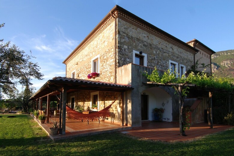 Bed & Breakfast Casale Giancesare Villa Agricola
