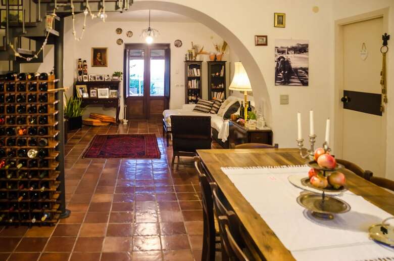 Bed & Breakfast Casale Giancesare Villa Agricola