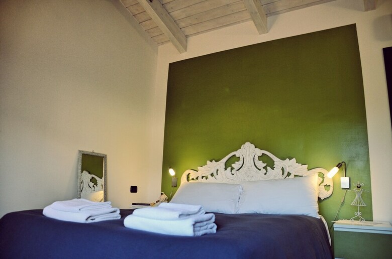 Bed & Breakfast Casale Giancesare Villa Agricola