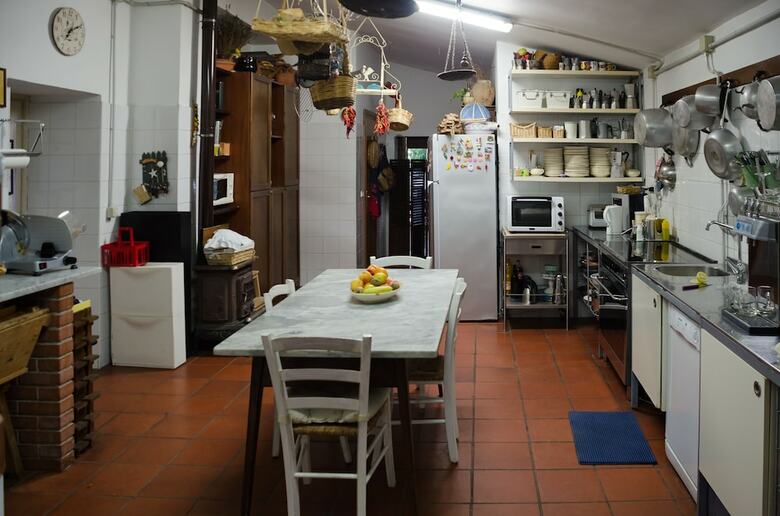 Bed & Breakfast Casale Giancesare Villa Agricola