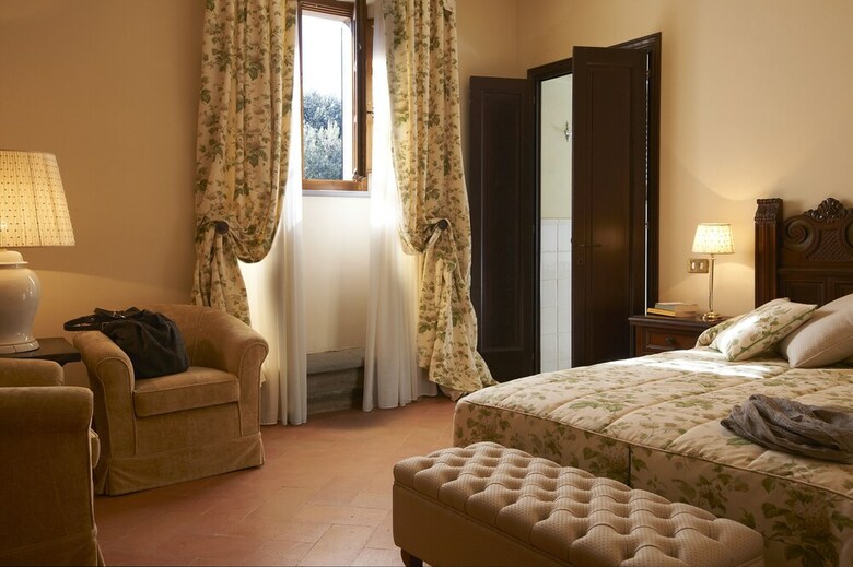 Agroturismo Borgo Di Pietrafitta Relais