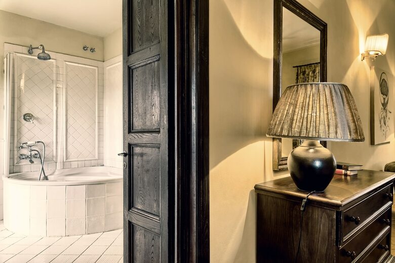 Agroturismo Borgo Di Pietrafitta Relais