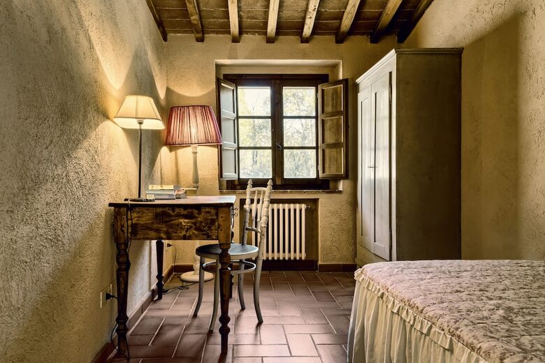 Agroturismo Borgo Di Pietrafitta Relais