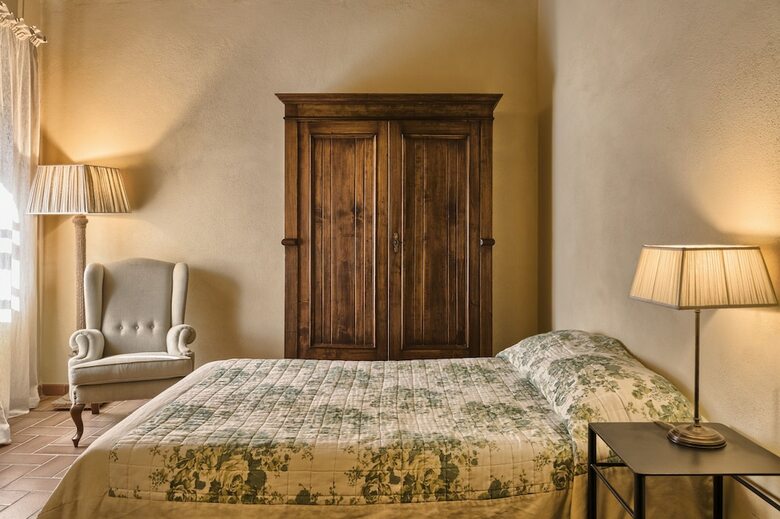 Agroturismo Borgo Di Pietrafitta Relais