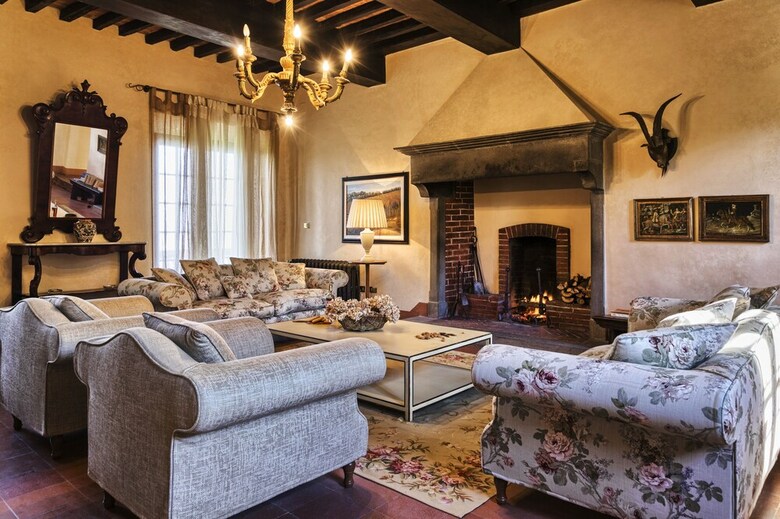 Agroturismo Borgo Di Pietrafitta Relais
