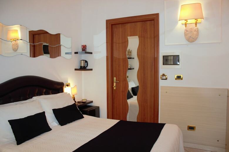 Citt� Eterna Bed & Breakfast
