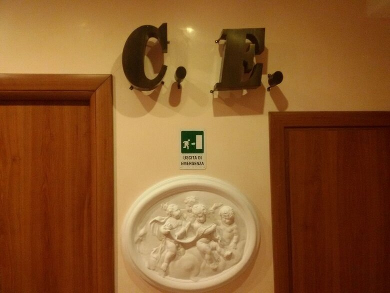 Citt� Eterna Bed & Breakfast