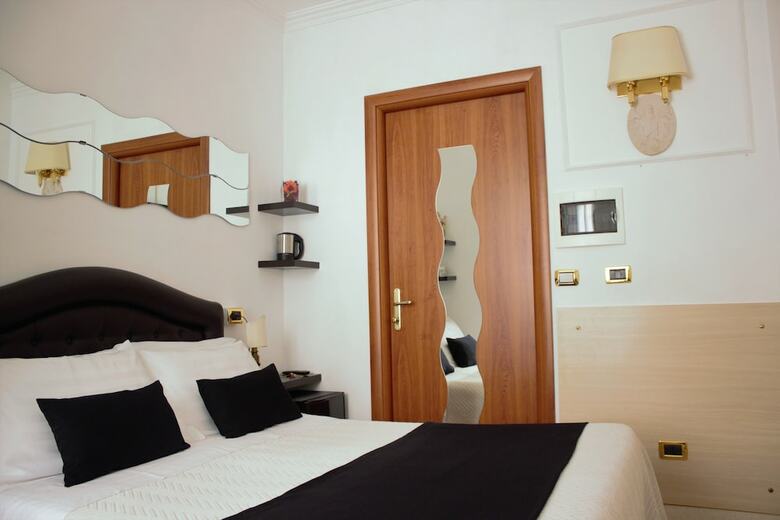 Citt� Eterna Bed & Breakfast