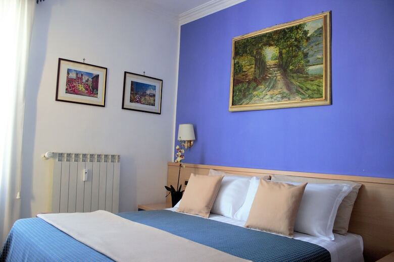 Citt� Eterna Bed & Breakfast