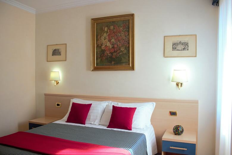 Citt� Eterna Bed & Breakfast