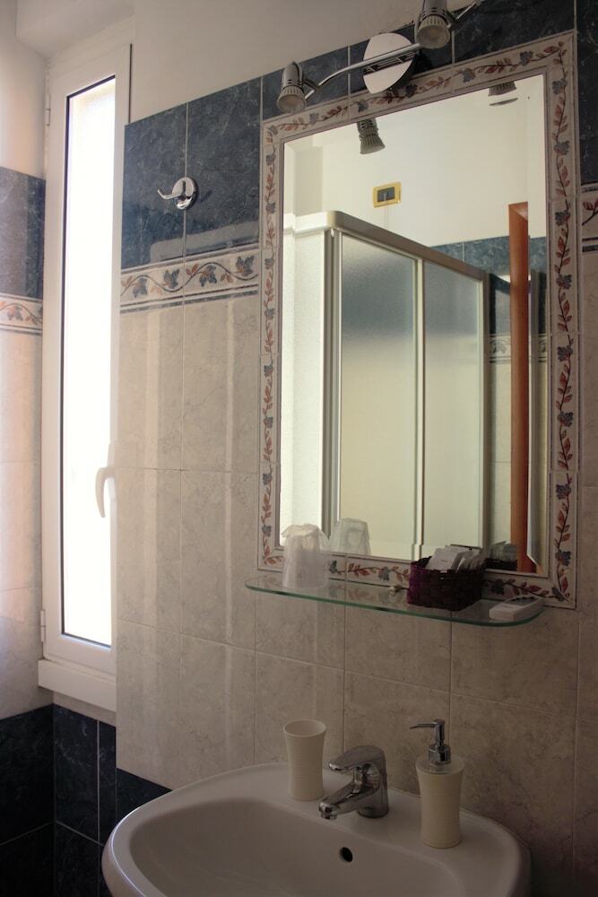 Citt� Eterna Bed & Breakfast