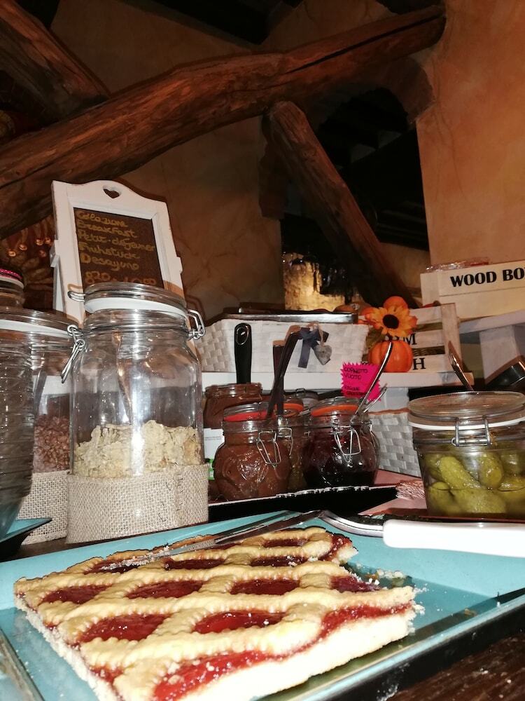 B&B Corte Di Re Art�