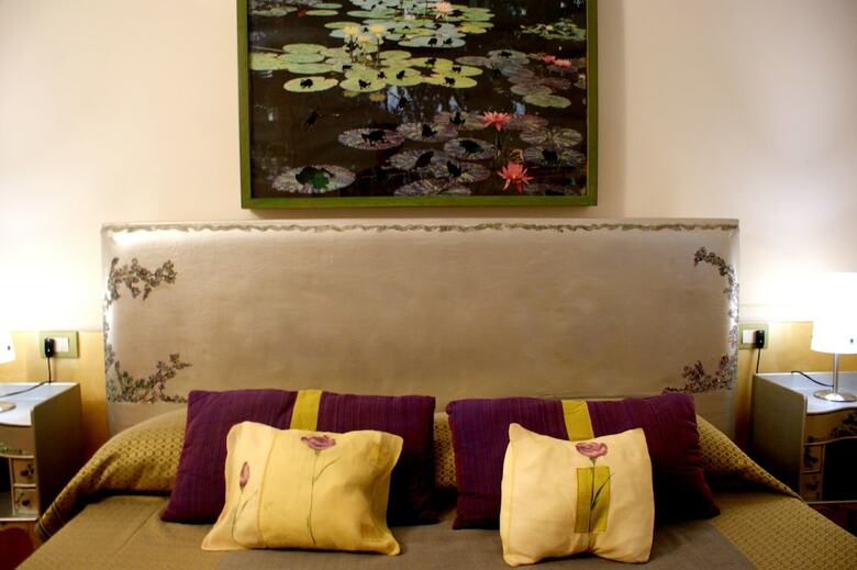 Aldebaran Bed And Breakfast