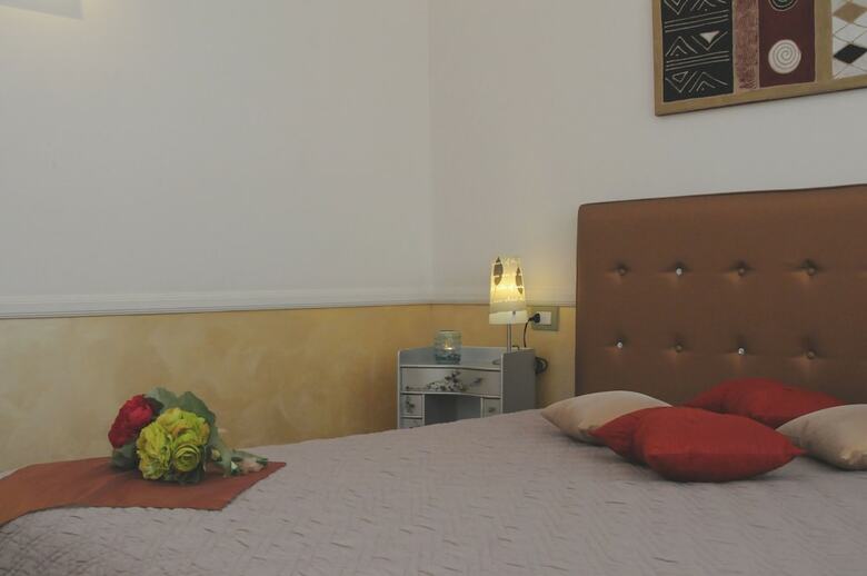 Aldebaran Bed And Breakfast