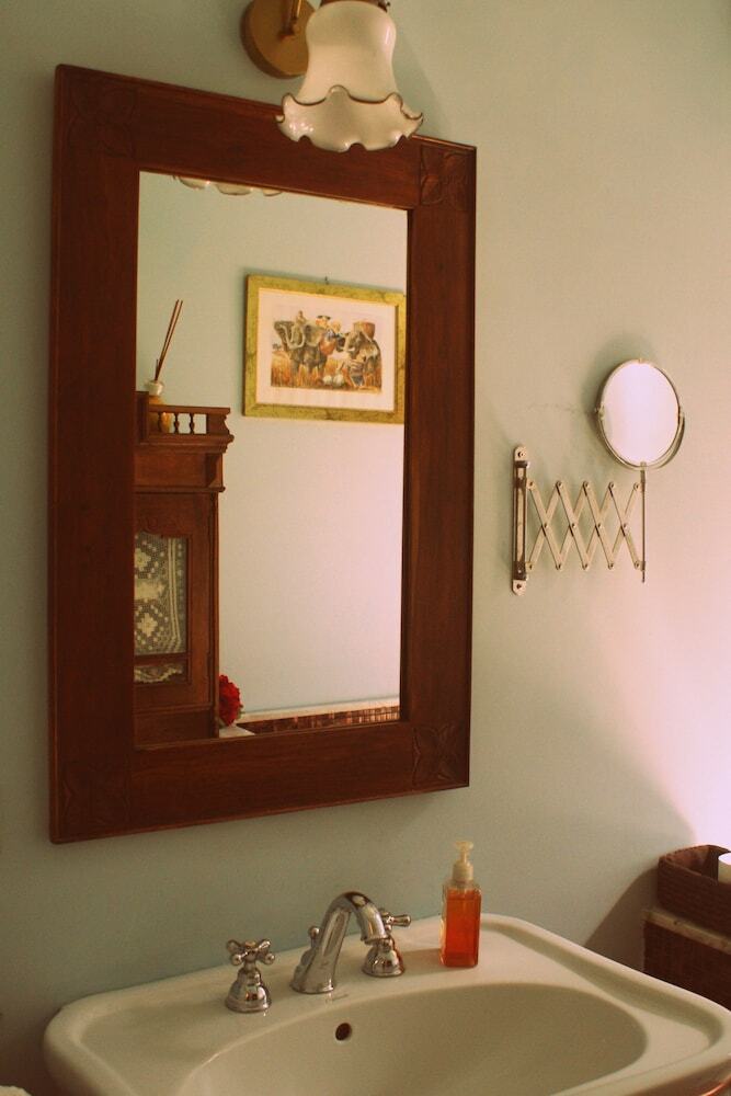 Aldebaran Bed And Breakfast